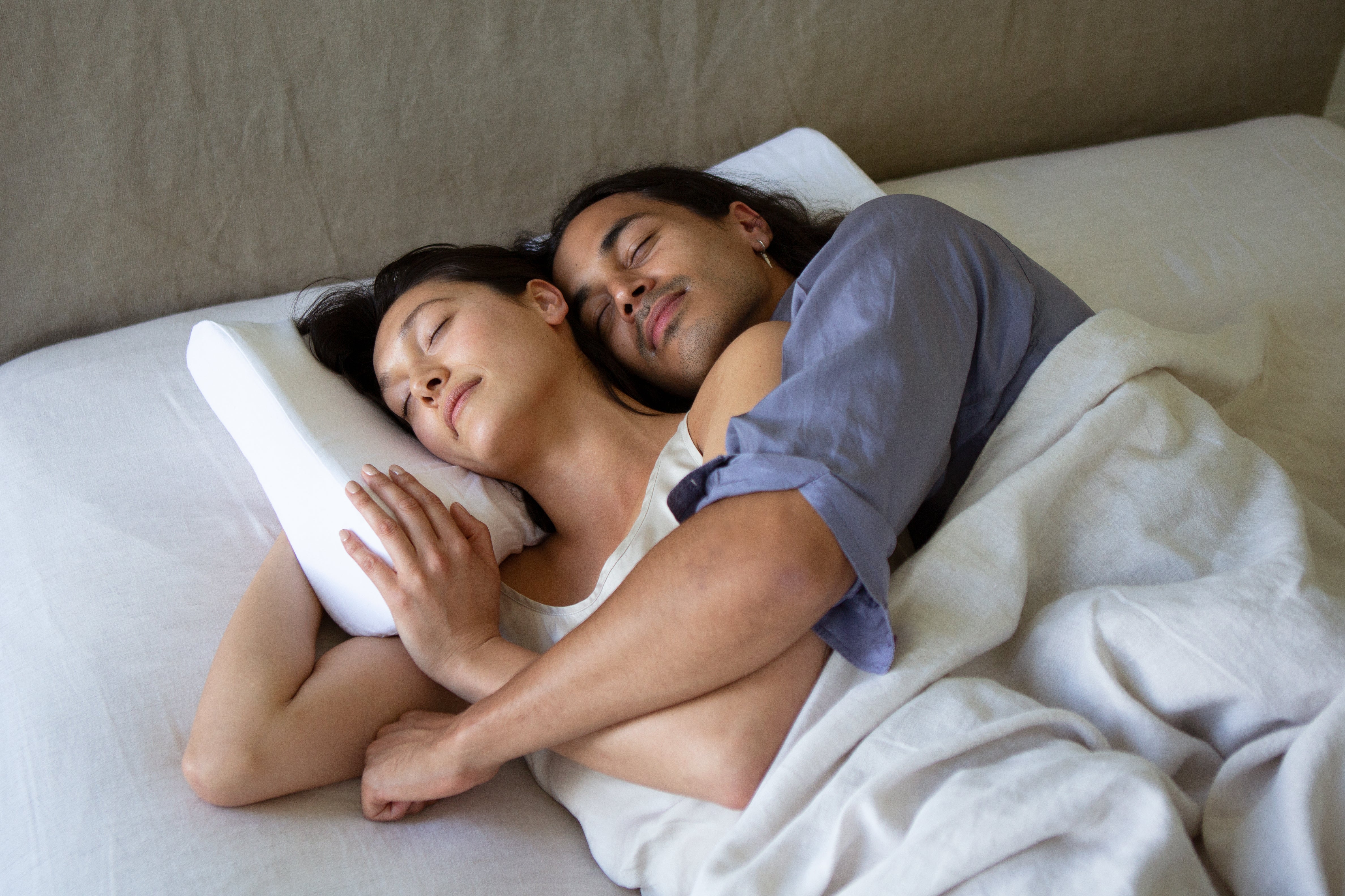 Why sleep is the foundation of health