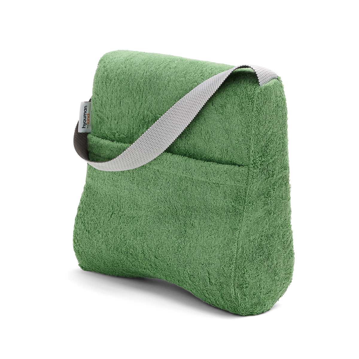 Go Towelling Bag - hyoumankind