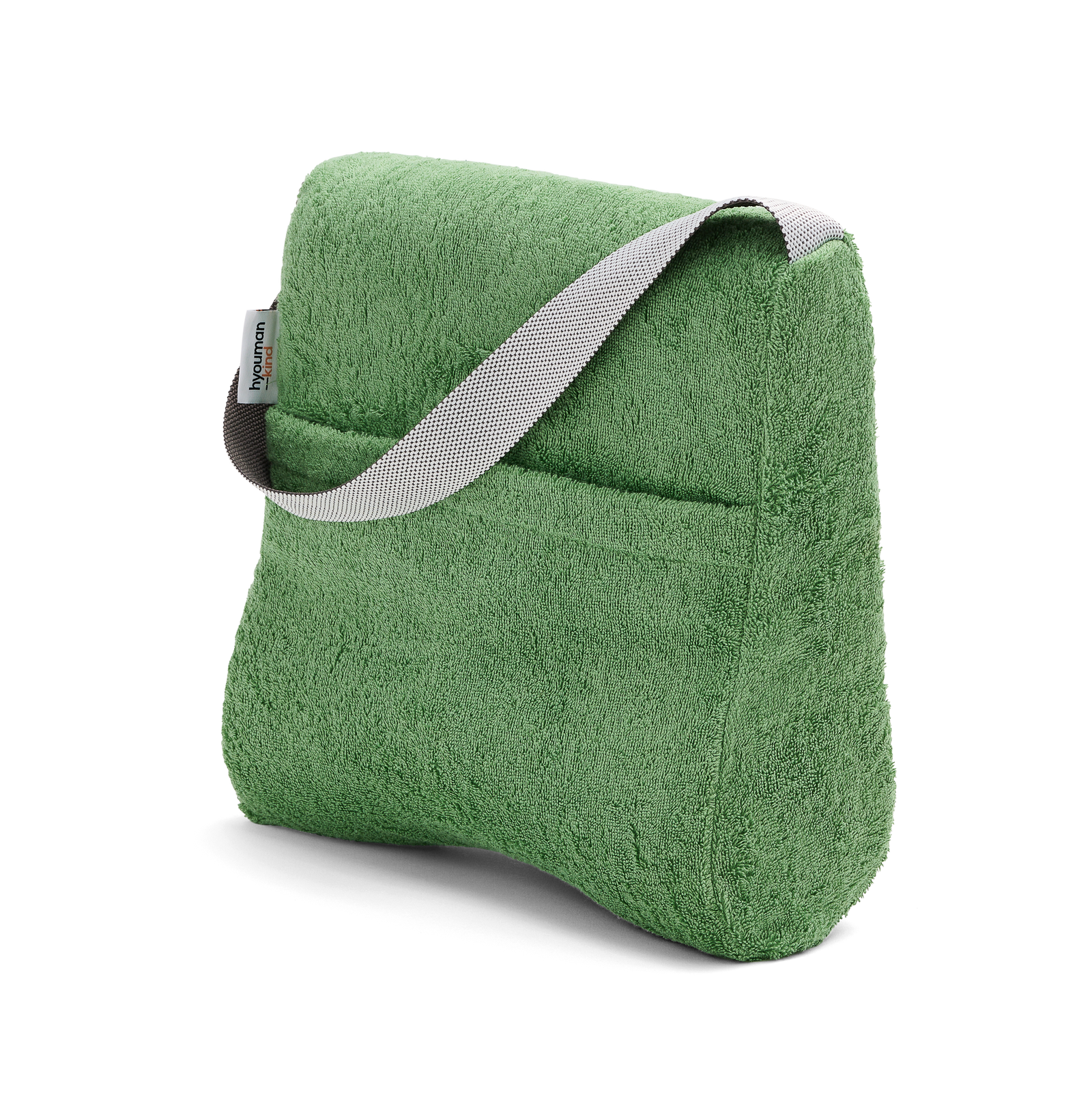 Go Towelling Bag - hyoumankind