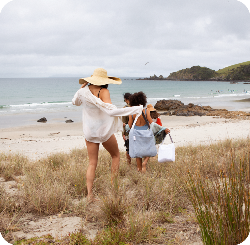 Water Resistant Range