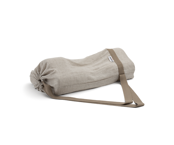 Back Sleep Duffel Bag