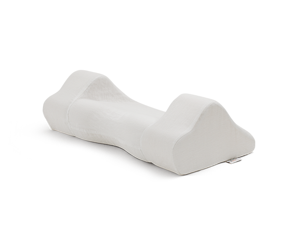 Back Sleep Linen Pillowcase